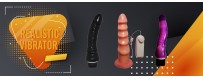 Explore India's #1 Dildo Shop for woman at any hour